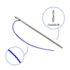 Hilos Tensores Coreanos Minerva ARROW PDO 17GX100mm - Detalles
