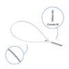 Hilos Tnesores Coreanos Minerva ARROW PCL 17Gx125mm - Detalles