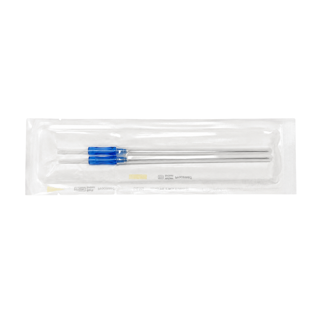 Hilos Tensores Coreanos Minerva Espiculado Contundente ARROW PCL 17Gx125mm - Sobre