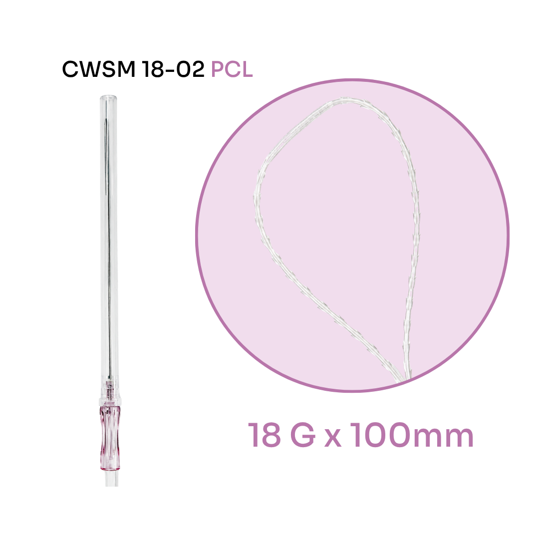 Hilos Tensores Coreanos Minerva Ancla PCL 18Gx100mm - Portada