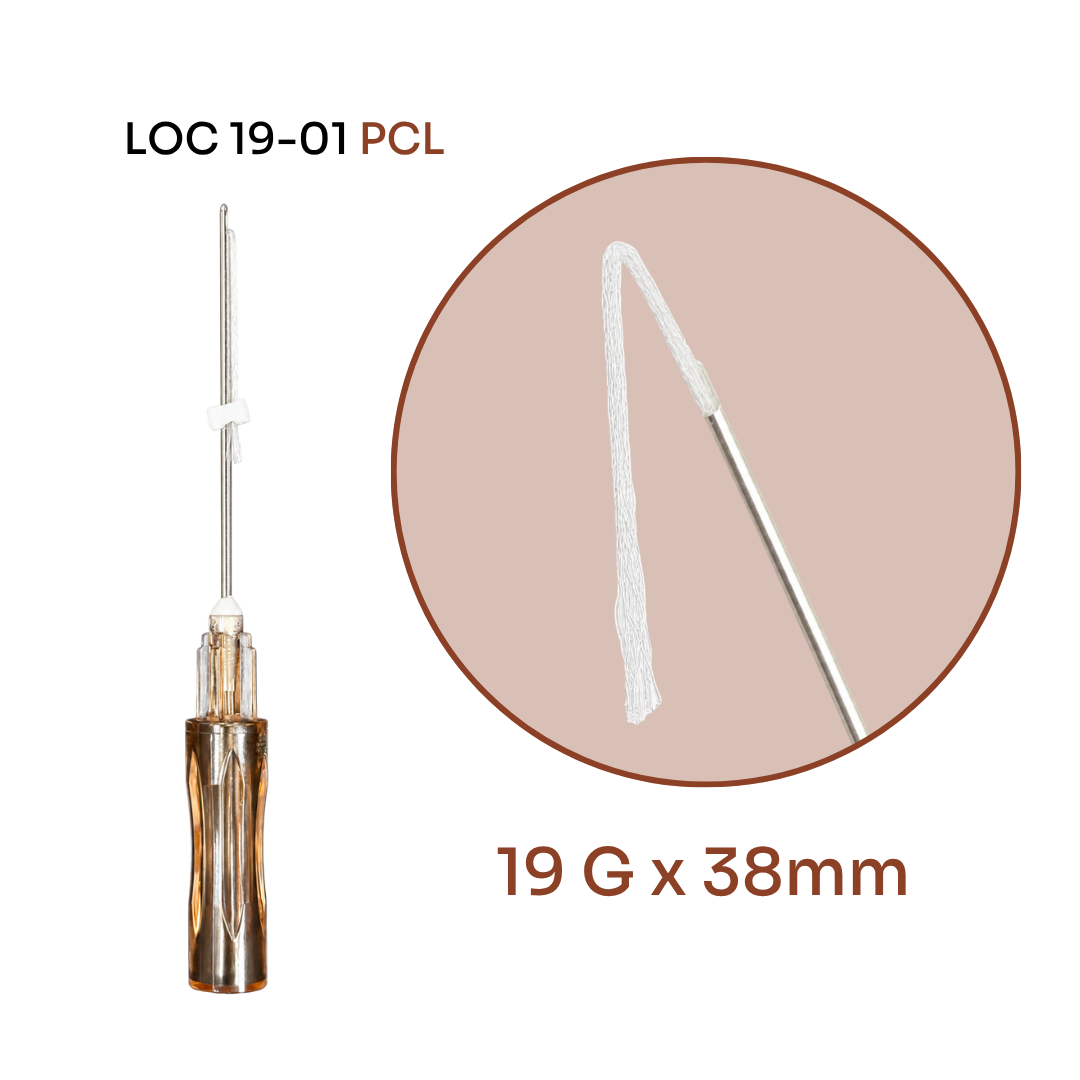 Hilos Tensores Coreanos Minerva Mesh PCL 19G x 38mm - Portada