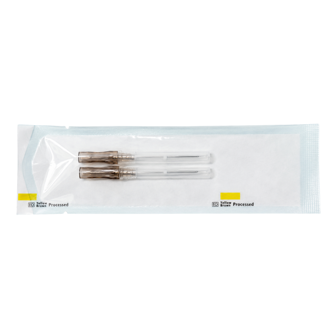 Hilos Tensores Coreanos Minerva Mesh PCL 19G x 38mm - Sobre