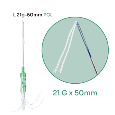 Hilos Tensores Uverla Hilo Mesh PCL 21G x 50mm - Portada