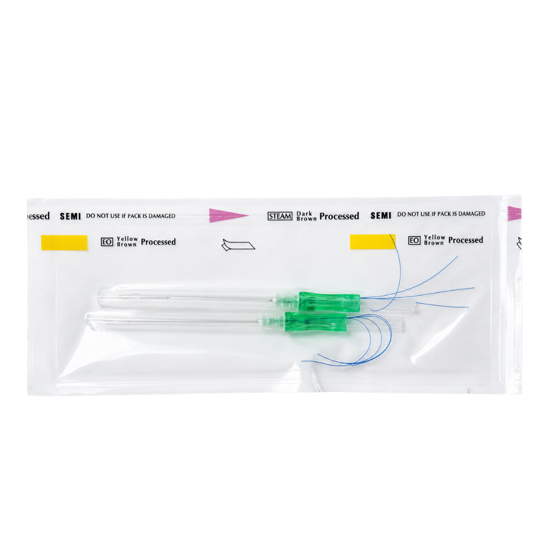 Hilos Tensores Uverla Hilo Mesh PCL 21G x 50mm - Sobre