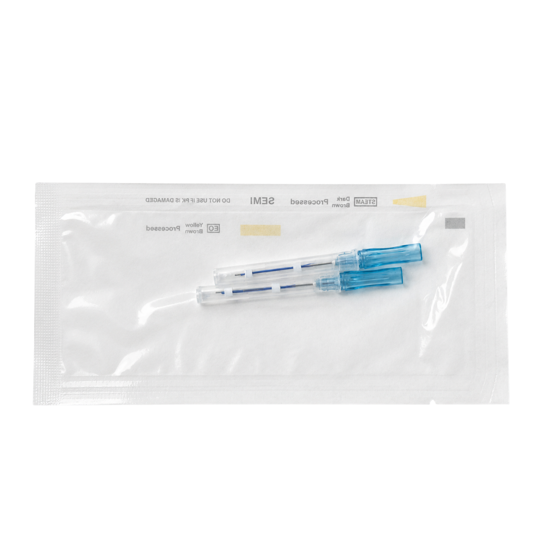 Hilos Tensores Coreanos Minerva Multifilamento PDO 23G x 38mm - Sobre