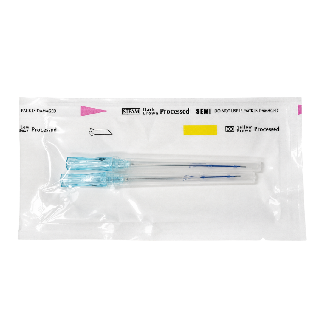 Hilos Tensores Coreanos Minerva Multifilamento PDO 23G x 60mm - Sobre