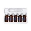 Armesso Solución L.P.R 10ml - Interior caja