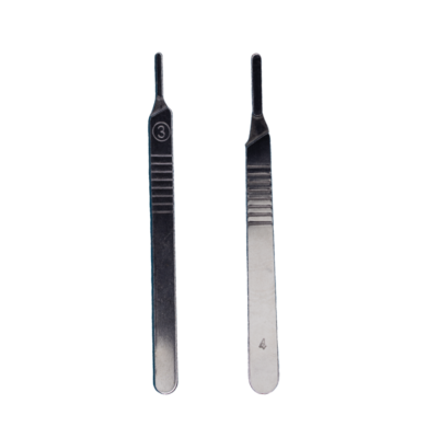 Mango de Dermaplaning