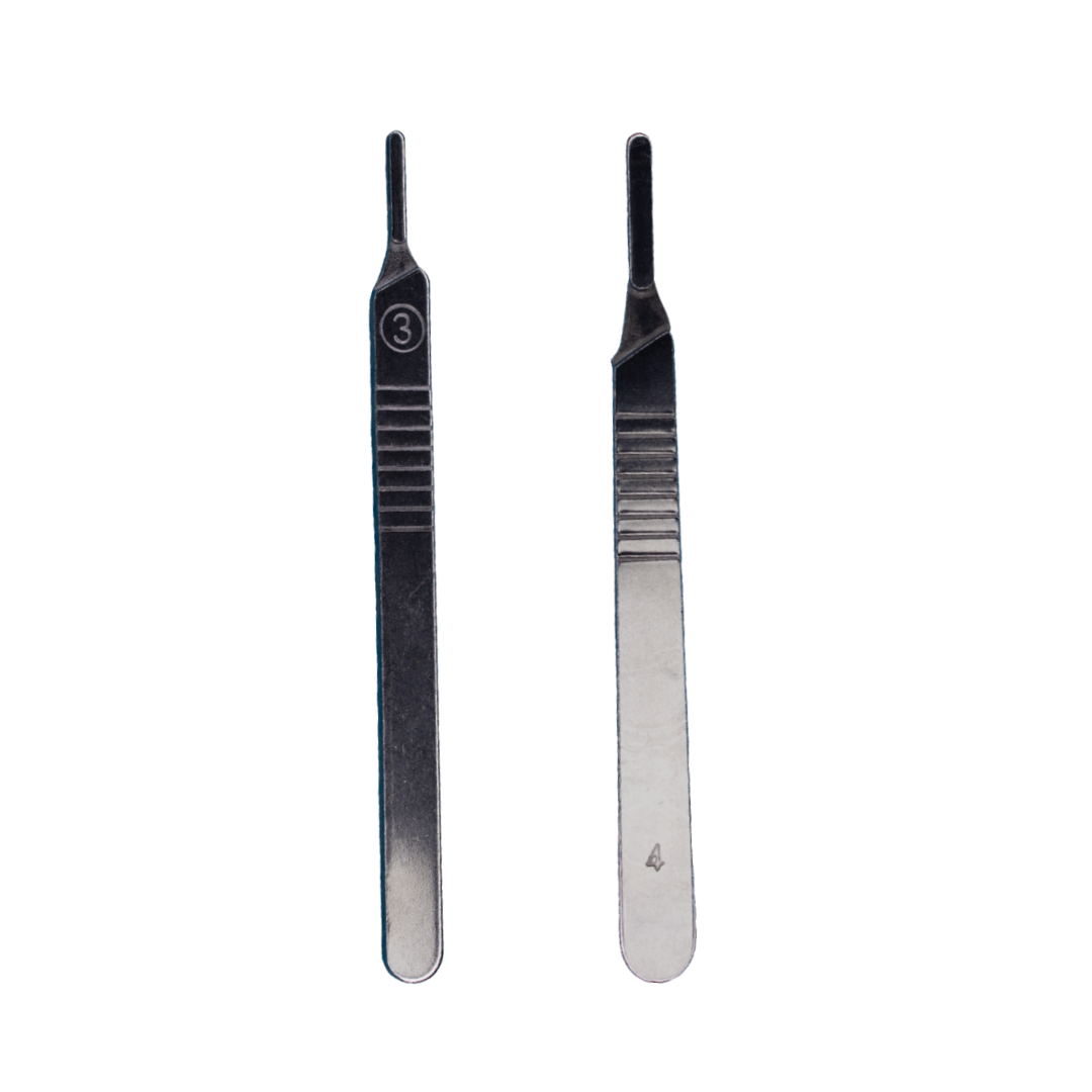 Mango de Dermaplaning