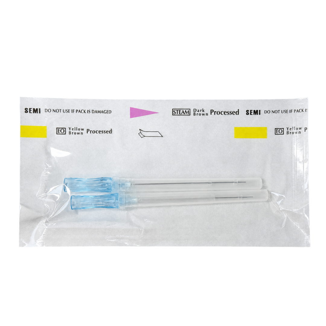Hilos Tensores Coreanos Minerva Multifilamento PCL 23G x 60mm - Sobre