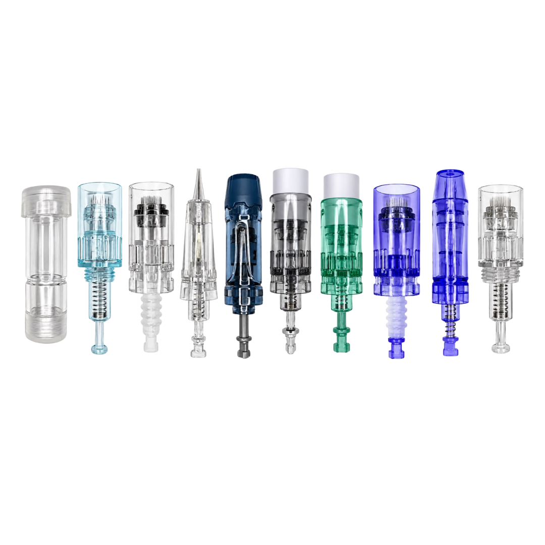 agujas para dermapen