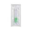 Hilos tensores coreanos minerva PDO. Espiculado, hilo doble para levantamiento de cejas. Bidireccional 360. 21g x 60mm PDO