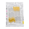 Hilos tensores coreanos minerva PDO. Hilo Monofilamentado SCREW 26G X 60MM PDO Ref: CNN 26-02 
