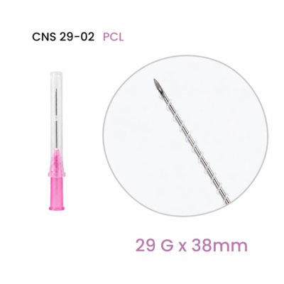 Hilos tensores coreanos minerva PCL. Hilo Monofilamentado Screw.