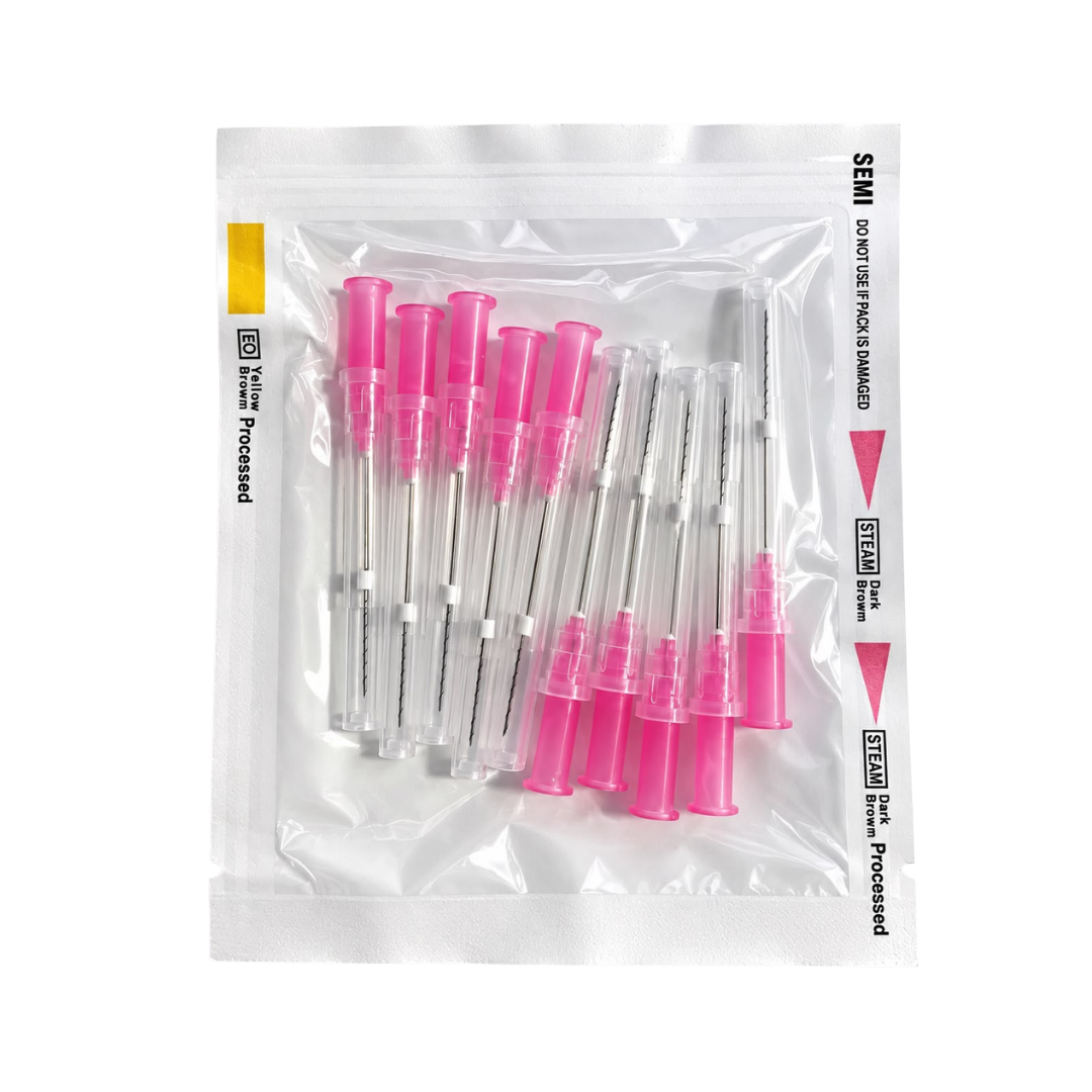 Hilos tensores coreanos minerva PCL. Hilo Monofilamentado Screw.