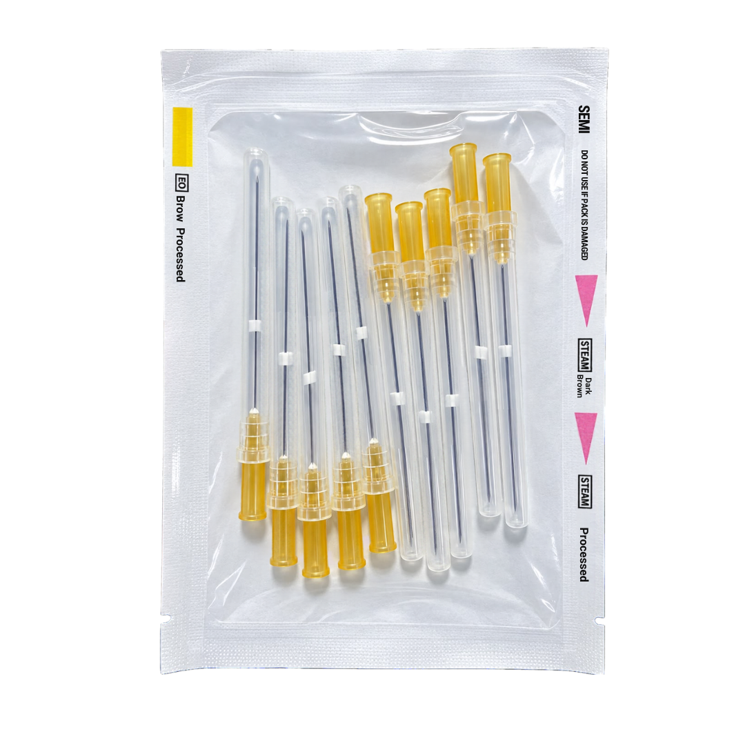 Hilos Tensores Coreanos Minerva PDO Liso 26G X 60mm - Imagen 3