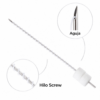 Hilos tensores coreanos minerva PCL. Hilo Monofilamentado Screw.
