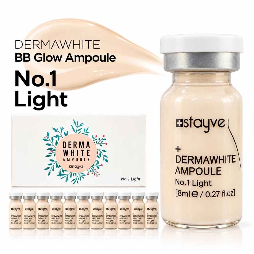 bbglow stayve