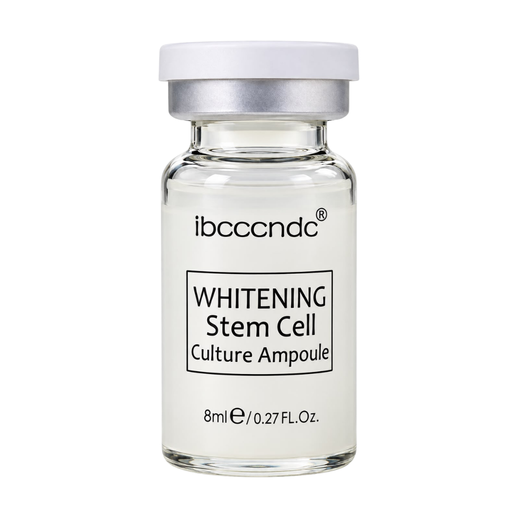 whitening stem cell booster ampolla ibcccndc